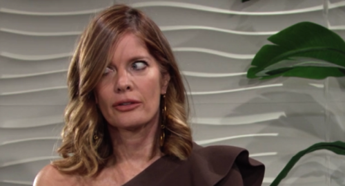 The Young and the Restless Spoilers: Phyllis & Summer's Plot Backfires - Pushes Jack Closer To Sally?