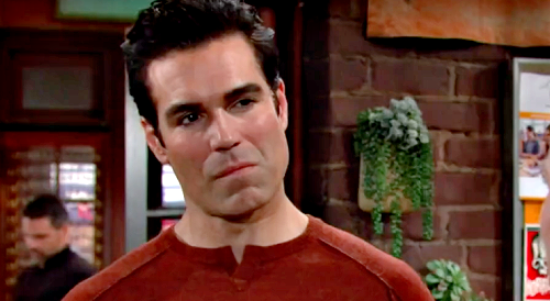 The Young and the Restless Spoilers: Rey Killed in Car Crash – Sharon’s Déjà Vu Devastation?