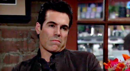 The Young and the Restless Spoilers: Rey’s Shocking Exit Hits Connor Hard – Chelsea & Adam Must Come Together for Son?