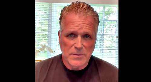 The Young and the Restless Spoilers: Robert Newman’s Goodbye Message – Confirms Ashland’s Death & End of Contract