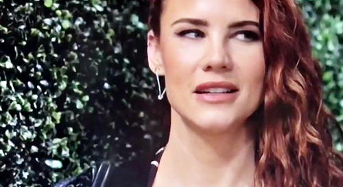 The Young and the Restless Spoilers: Sally Catches Audra & Kyle Cheating, But Will She Expose Them?