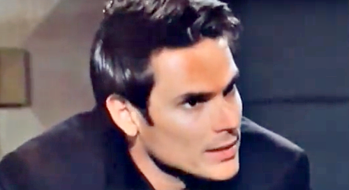 The Young and the Restless Spoilers: Sally, Christian & Nick Bond as Family Unit – Adam Fumes Over Stolen Girlfriend & Bio Son?