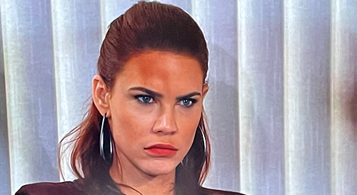 The Young and the Restless Spoilers: Sally & Lily’s Surprising Alliance – Big Pitch For Mutually Beneficial Partnership