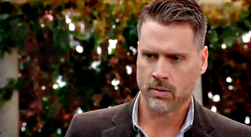 The Young and the Restless Spoilers: Sally Proposes Marriage to Keep Nick – Frantic Attempt to Undo Adam Damage?