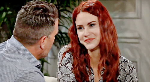 The Young and the Restless Spoilers: Sally’s Fashion Career Reboot – Chelsea’s Marchetti Dilemma Brings Lucky Break?
