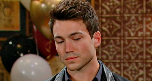 The Young and the Restless Spoilers: Sharon Accuses Noah of Wanting Tessa Back – Warns Off Son to Protect Mariah?
