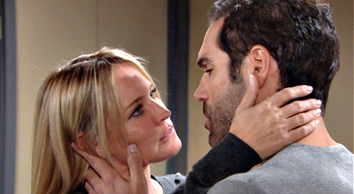 The Young and the Restless Spoilers: Is Cameron Behind Rey's Grim Fate – Drug Caused Heart Attack Behind the Wheel? - Vimarsana News