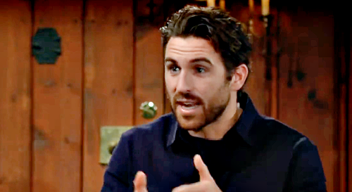 The Young and the Restless Spoilers: Sharon & Chance the Sinking Ship – Romantic Potential Ruined by Cameron Story?