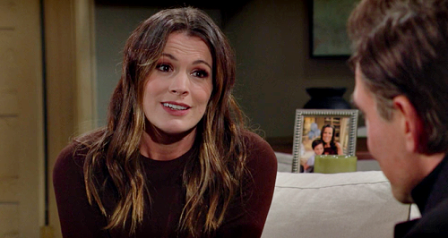 The Young and the Restless Spoilers: Sharon & Chelsea Need to Swap Men – Billy & Chance with Wrong Romantic Partners?