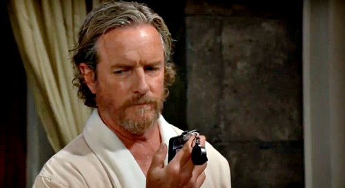 The Young and the Restless Spoilers: Sharon Goes Missing While Nick’s in Jail – Cameron’s Next Abduction Step?