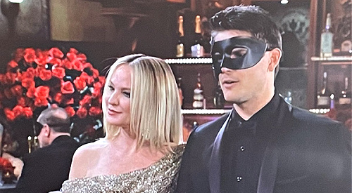The Young and the Restless Spoilers: Sharon Leaks Sally’s Secret to Leanna – Unleashes Adam Paternity Chaos?