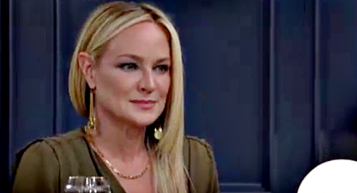 The Young and the Restless Spoilers: Sharon Spies Phyllis – Chance’s Surprise Break in the Case?