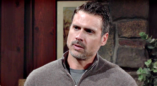 The Young and the Restless Spoilers: Sharon’s Bottled Up Grief Explodes – Nick Steps Up for Post-Wedding Meltdown
