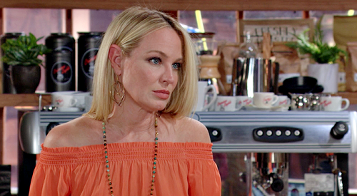 The Young and the Restless Spoilers: Sharon’s Mystery Present – Unknown Sender Brings Back Threat from the Past