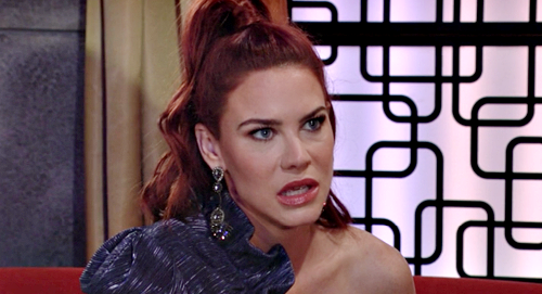 The Young and the Restless Spoilers: Should Sally Ditch Both Adam & Nick – Move On with New Man & Escape Brother Love Triangle?