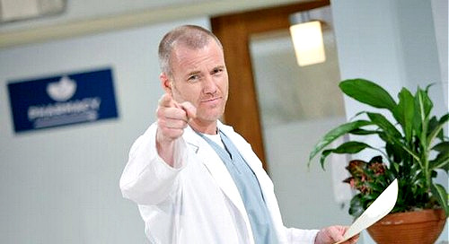 The Young and the Restless Spoilers: Stitch Delivers Mariah’s Baby, Brings Abby’s Child Into World – Doc’s Next GC Visit?