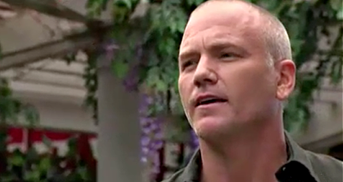The Young and the Restless Spoilers: Stitch Kidnaps Mariah, Wants Newborn Baby – Abby & Tessa Panic?