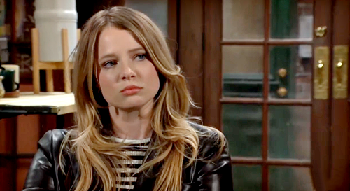 The Young and the Restless Spoilers: Summer Arrested for Hiding Phyllis – Lands Behind Bars with Mom?