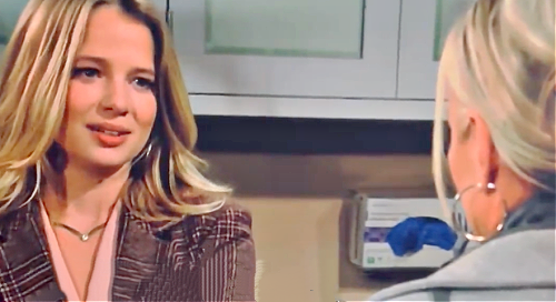 The Young and the Restless Spoilers: Summer & Chance’s Surprise Matchmaker – Not Phyllis Who Meddles This Time?