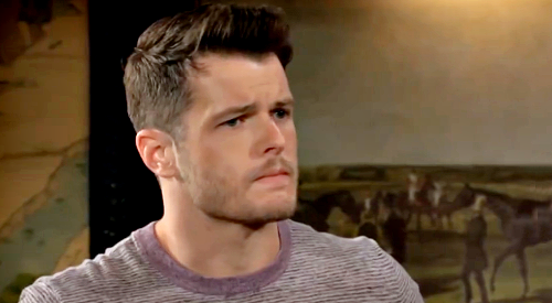 The Young and the Restless Spoilers: Summer Fired from Marchetti – Kyle Gives Wife the Boot?