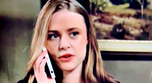 The Young and the Restless Spoilers: Summer Flips Out Over Nanny Claire Pick – Kyle’s Choice for Harrison Brings Feud?