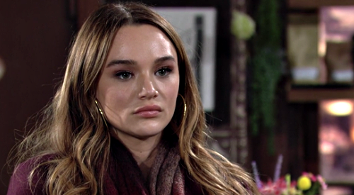 The Young and the Restless Spoilers: Summer Freaks Over Kyle’s Three-Year-Old Son Confession – Harrison Secret Brings Fury