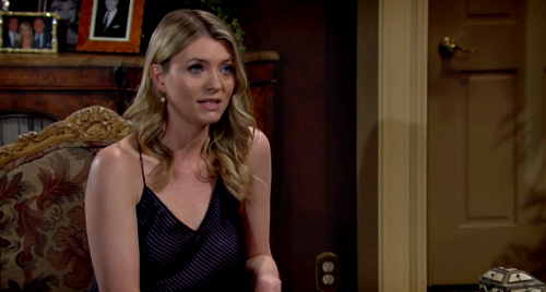 The Young and the Restless Spoilers: Summer Must Tell Kyle Whole Tara Truth – Can’t Let Manipulative Monster Win