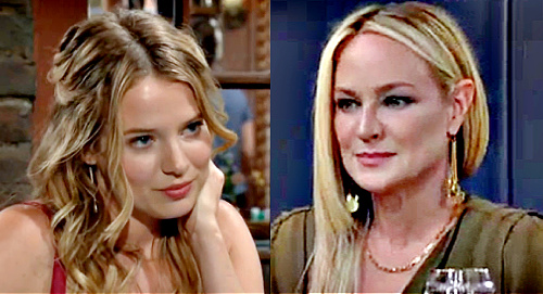 The Young and the Restless Spoilers: Summer & Sharon Fight for Chance’s Love – Hospital Drama Brings Confessions