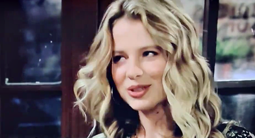 The Young and the Restless Spoilers: Summer’s Pregnancy Storyline – Is a Baby with Chance in Her Future?