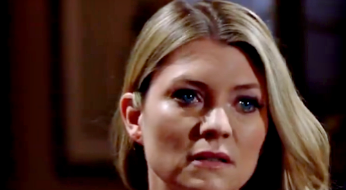The Young and the Restless Spoilers: Tara Threatens Phyllis - Summer Payback Brings Calculated Takedown