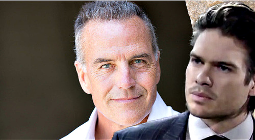 The Young and the Restless Spoilers: Theo’s Revenge on Kyle – Sally Unfairly Blamed for Harrison Blowup, Ashland’s Fury?