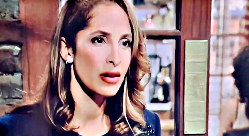 The Young and the Restless Spoilers: Thursday, August 1 – Summer’s Harrison Decision, Billy Ignores Boundaries