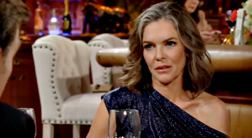 The Young and the Restless Spoilers: Thursday, June 29 – Nick Rages Over Phyllis – Diane’s Curveball – Michael Confesses
