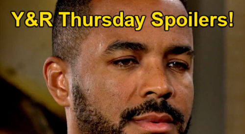 The Young and the Restless Spoilers: Thursday, March 2 – Abby’s Sudden Crisis – Lily Gets Ruthless –Victoria Slams Elena