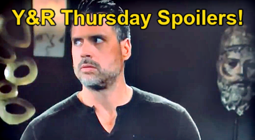 The Young and the Restless Spoilers: Thursday, November 9 – Victoria Fights for Love – Nick’s Life-Changing Decision