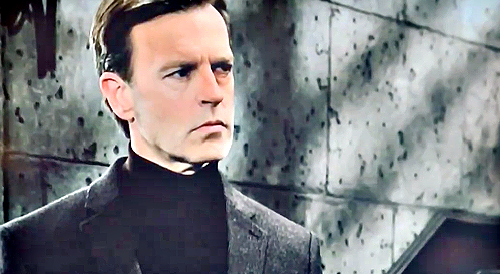 The Young and the Restless Spoilers: Tucker Kidnaps Ashley – Plot Against Abbotts Goes Off the Rails?