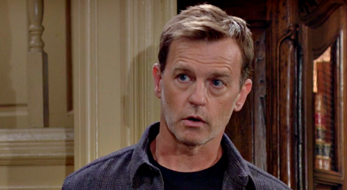The Young and the Restless Spoilers: Tucker Visits Grandson Behind Abby’s Back – Devon & Chance’s Dominic Mistake?