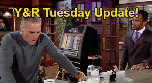 The Young and the Restless Spoilers: Tuesday, August 31 Update – Ashland’s Health Setback – Victor Goes After Billy