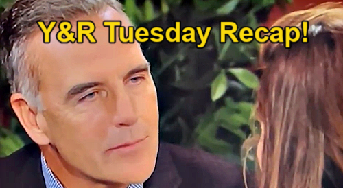 The Young and the Restless Spoilers: Tuesday, January 18 Recap – Ashland's Power Grab - Summer’s Job Offer Tempts Phyllis