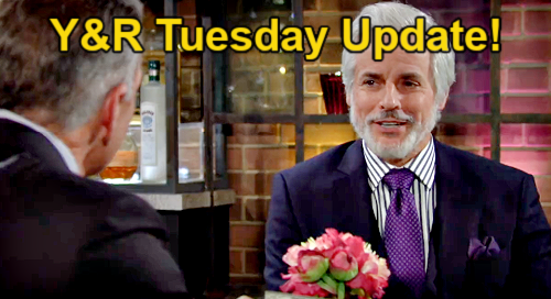 The Young and the Restless Spoilers: Tuesday, January 25 Update – Phyllis’ Life-Changing Decision - Michael’s Ashland Mission
