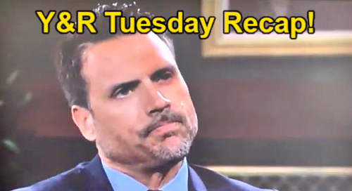 The Young and the Restless Spoilers: Tuesday, September 20 Recap – Victoria's Dirty Play Panics Nick - Deacon’s Cryptic Message