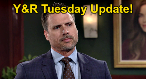 The Young and the Restless Spoilers: Tuesday, September 20 Update – Victoria Spills Takeover to Nick – Jack Challenges Diane