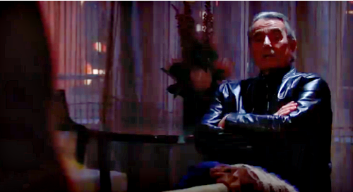 The Young and the Restless Spoilers: Victor Threatens to Take Connor Custody from Chelsea – Seeks Rey Poisoning Confession