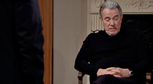 The Young and the Restless Spoilers: Victor and Victoria Destroy Newman Media - See Who Quits First?