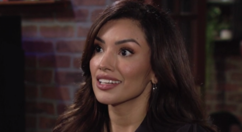 The Young and the Restless Spoilers: Victoria & Audra’s Tense Meeting – Major Threat to Nate Power Play
