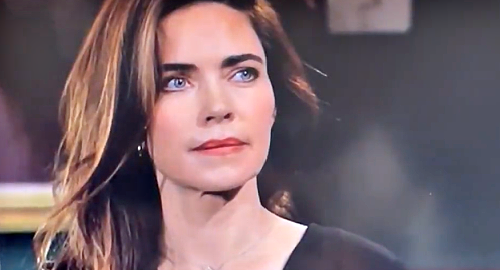 The Young and the Restless Spoilers: Victoria Blasts Billy for Trashing Ashland in Podcast – Personal Drama Goes Public