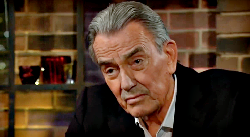 The Young and the Restless Spoilers: Victoria Fired – Victor Shows ...