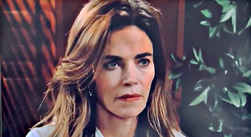 The Young and the Restless Spoilers: Victoria & Nate’s Breakup – Can’t Survive Claire & Victor’s Final Test?