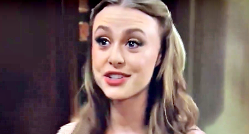 The Young and the Restless Spoilers: Victoria & Summer Face Off Over Kidnap – Mama Bear Roars in Claire's Defense