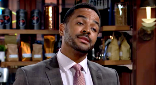 The Young and the Restless Spoilers: Victoria’s Surprising New Man – Flying Sparks With Nate Lead to Trouble?
